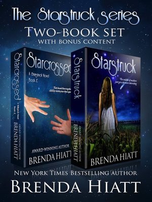 cover image of The Starstruck Series Two-Book Set